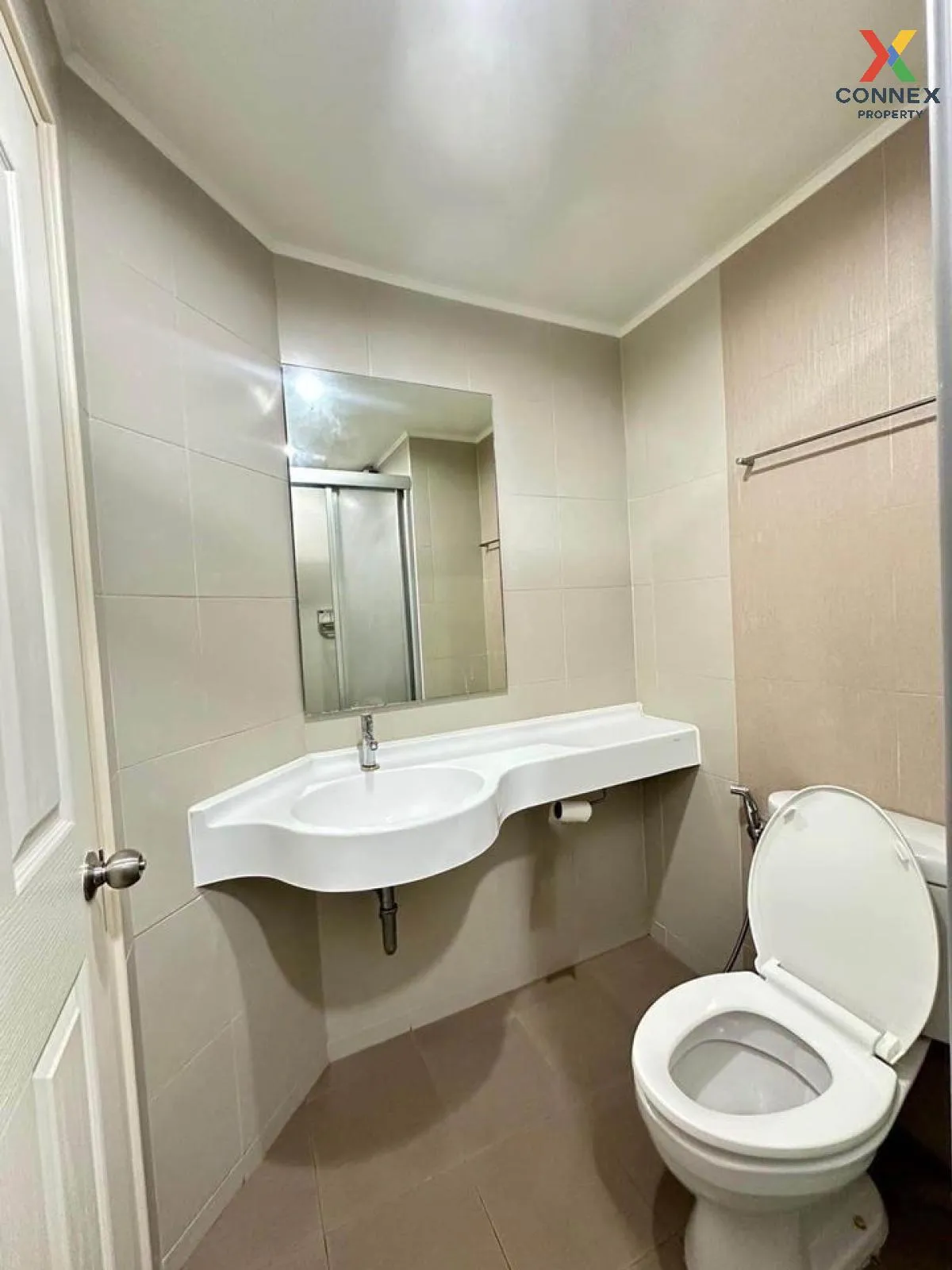 For Sale Condo , Lumpini Ville Phatthanakan - New Phetchaburi , S