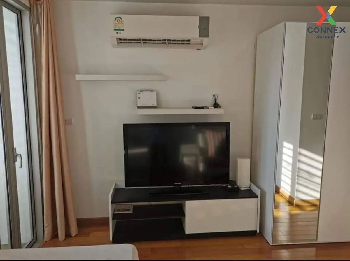 For Rent Condo , The Line Phahonyothin Park , BTS-Ha Yaek Lat Phr 3