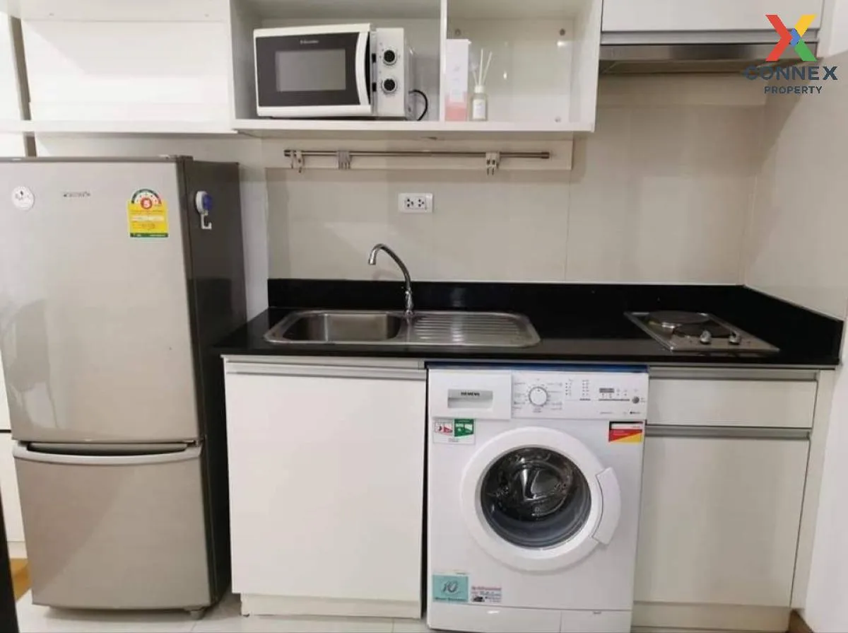 For Rent Condo , The Line Phahonyothin Park , BTS-Ha Yaek Lat Phr