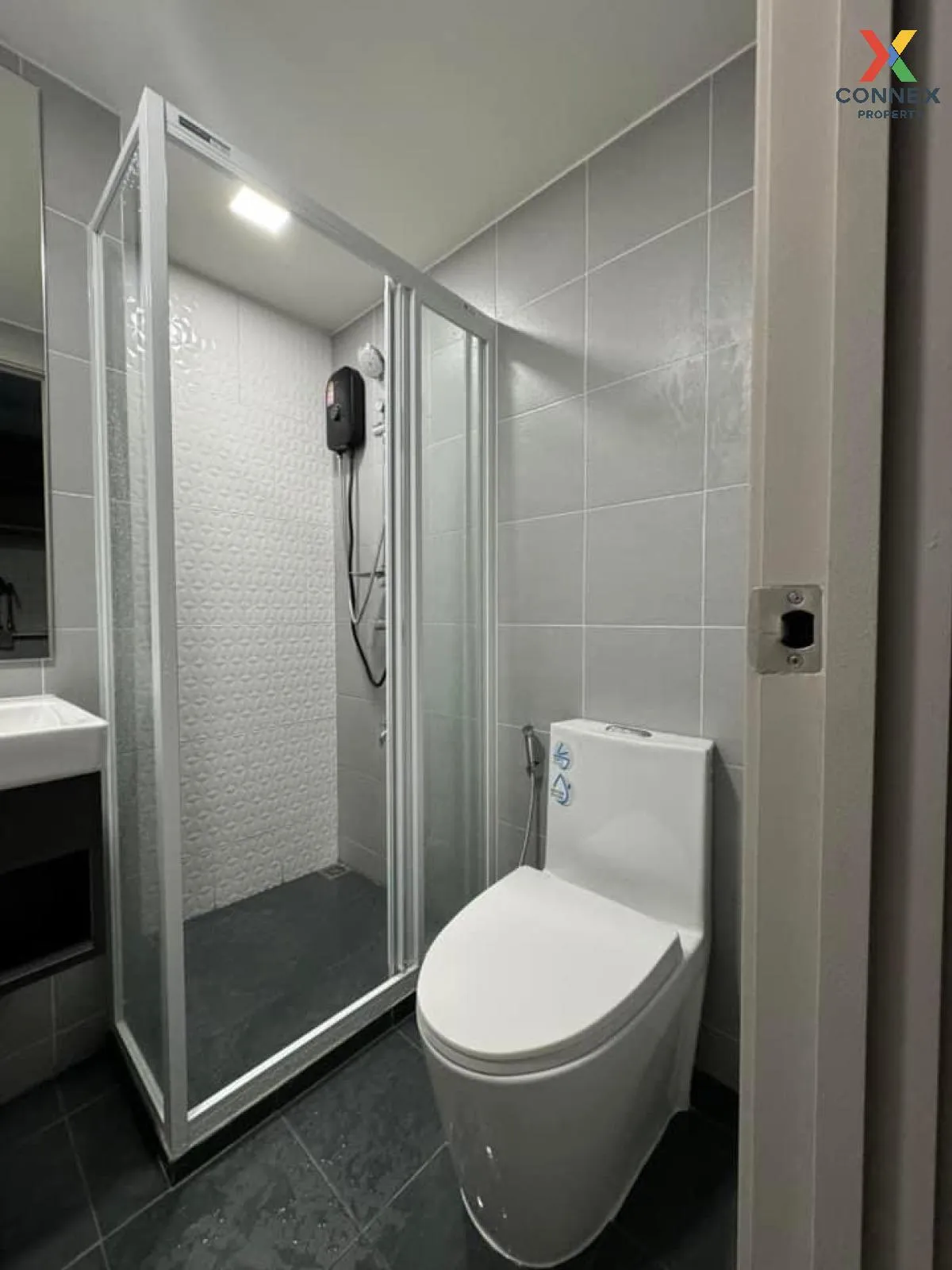 For Rent Condo , Kave Town Island , Khlong Nueng , khlong Luang , 4