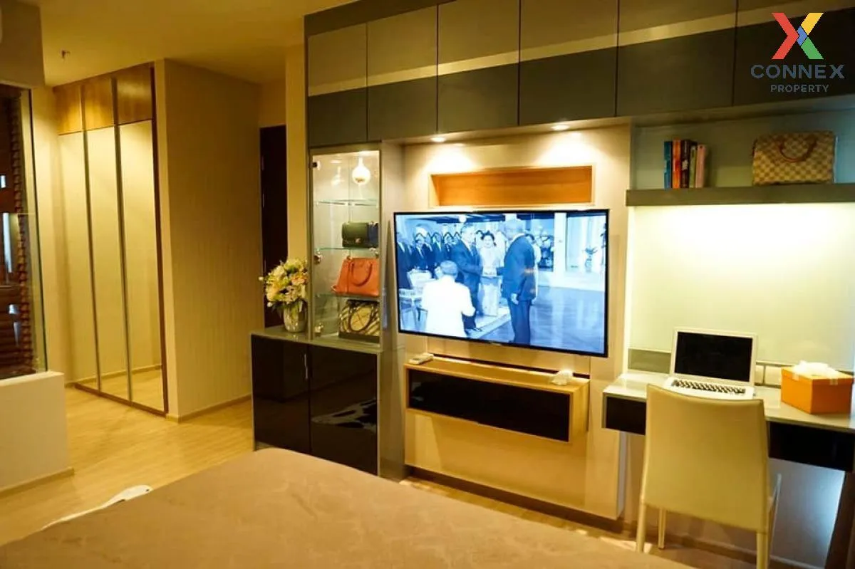 For Sale Condo , Rhythm Sathorn , BTS-Saphan Taksin , Thungmahame