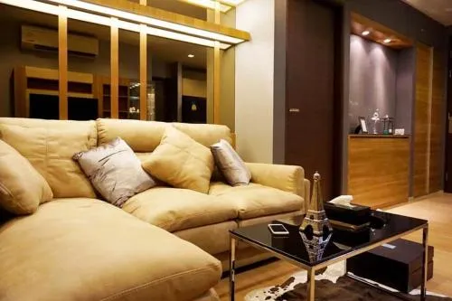 For Sale Condo , Rhythm Sathorn , BTS-Saphan Taksin , Thungmahamek , Sa Thon , Bangkok , CX-110270