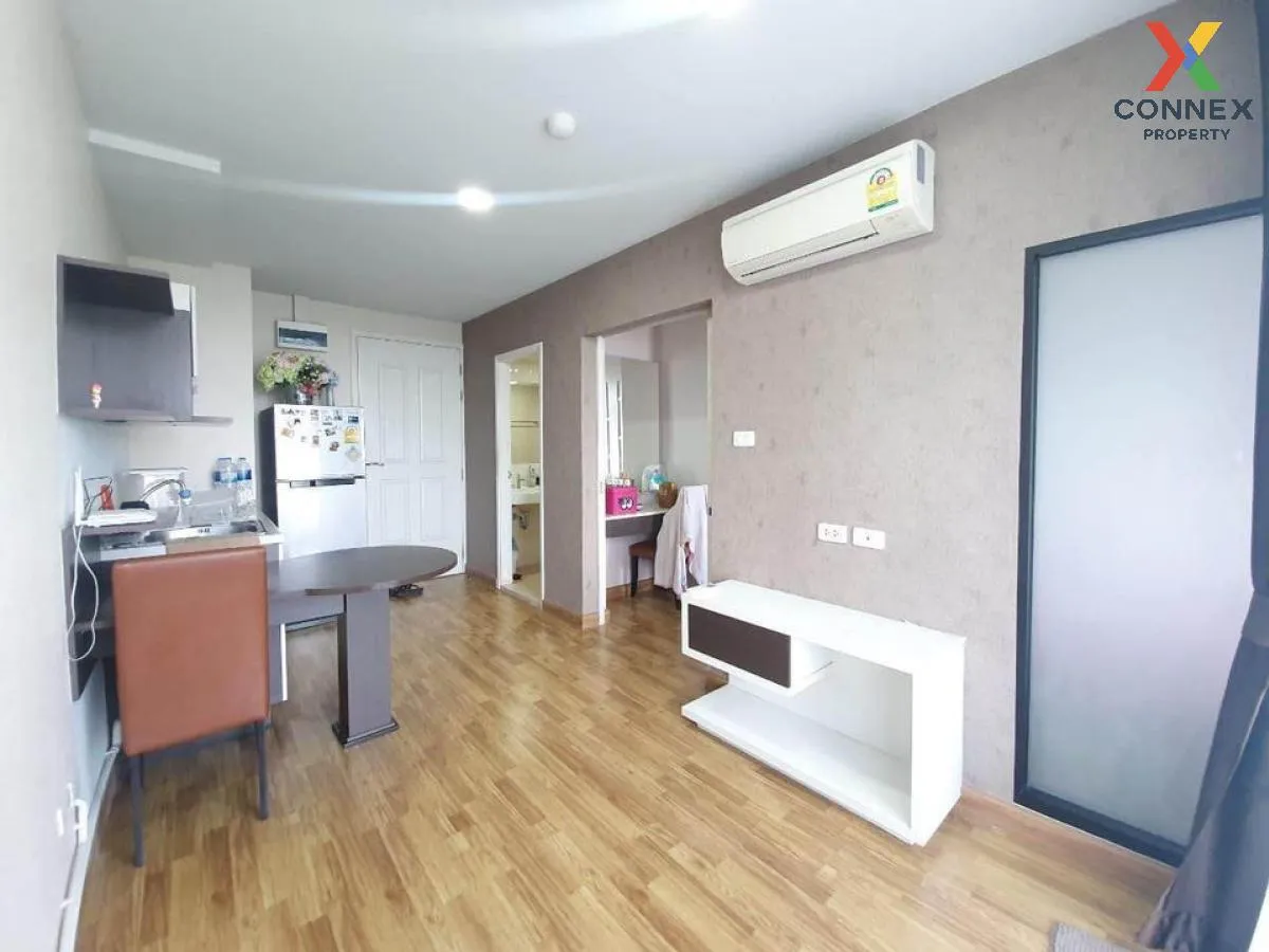 ขายคอนโด  บ้านนวธารา คลองกุ่ม เขต บึงกุ่ม กรุงเทพ CX-110272 ขายคอนโด  บ้านนวธารา คลองกุ่ม เขต บึงกุ่ม กรุงเทพ CX-110272 3