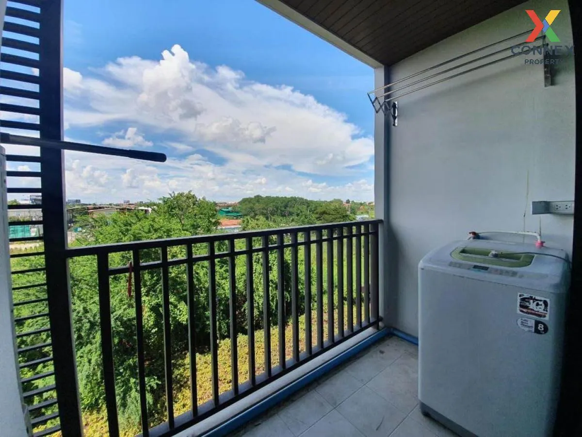 For Sale Condo , Baan Navatara , Khlong Kum , Bung Kum , Bangkok  For Sale Condo , Baan Navatara , Khlong Kum , Bung Kum , Bangkok