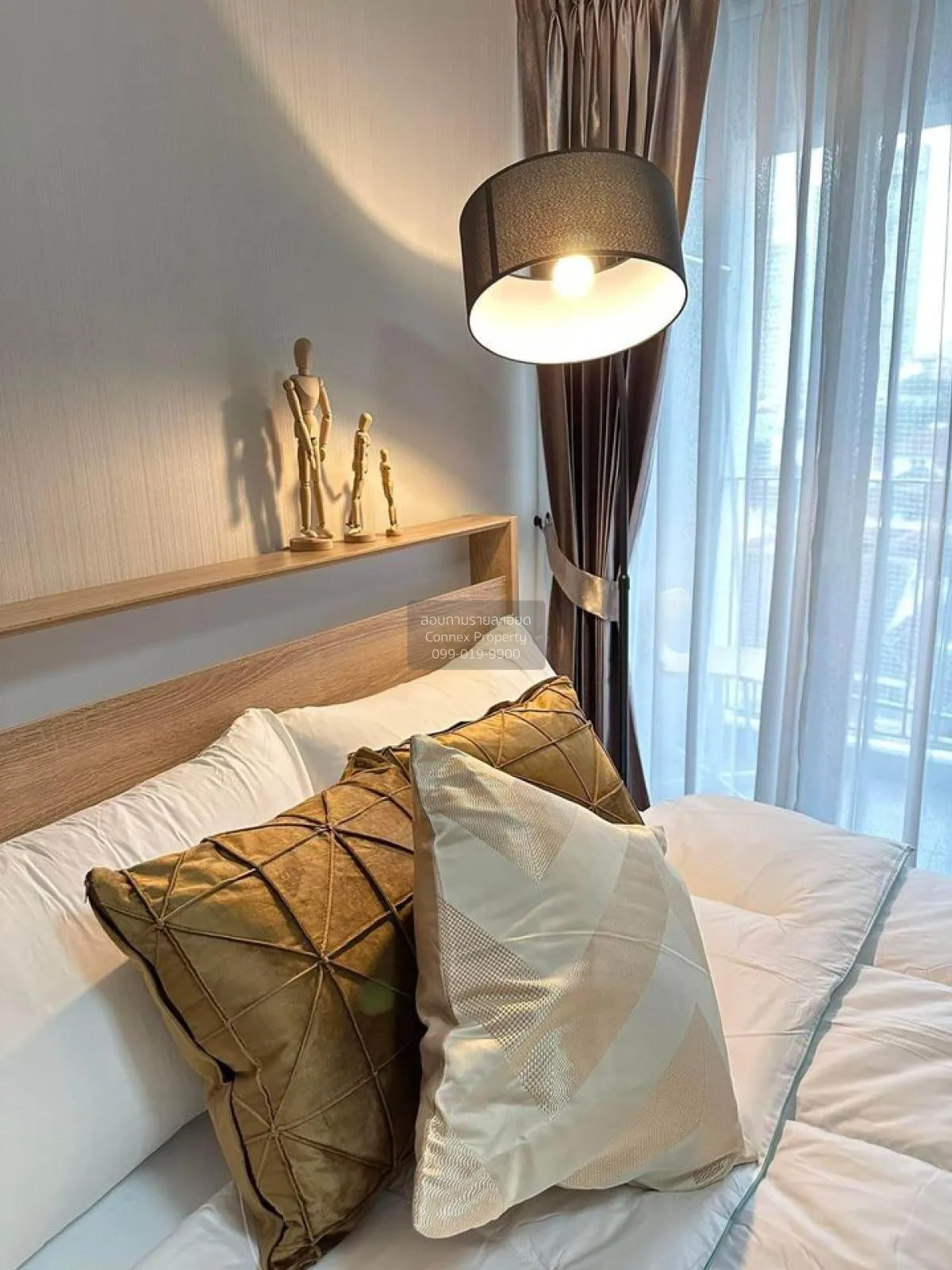 For Sale Condo , Chapter One The Campus Ladprao 1 , MRT-Phahon Yo 2