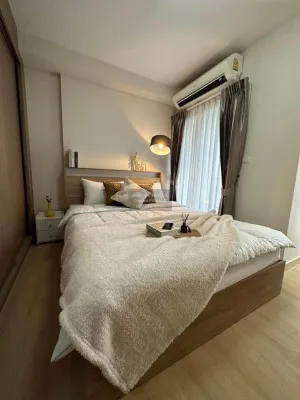 For Sale Condo , Chapter One The Campus Ladprao 1 , MRT-Phahon Yothin , Chomphon , Chatuchak , Bangkok , CX-110273