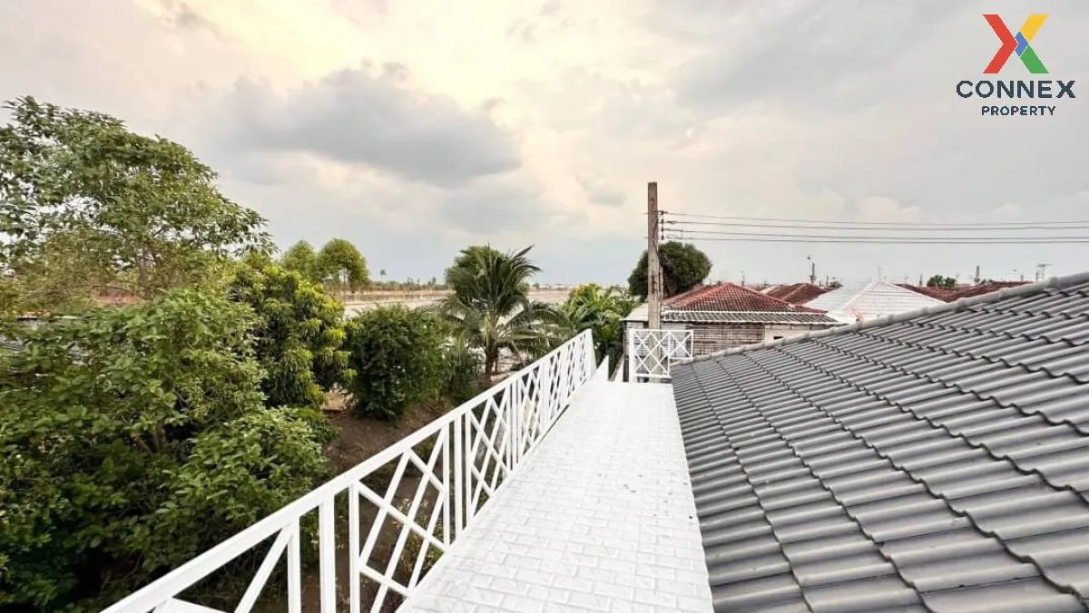 For Sale Townhouse/Townhome  , Baan Pruksa 3 Soi Watlatpladuk , B