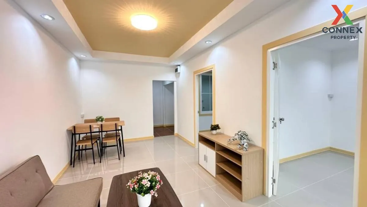 For Sale Townhouse/Townhome  , Baan Pruksa 3 Soi Watlatpladuk , B