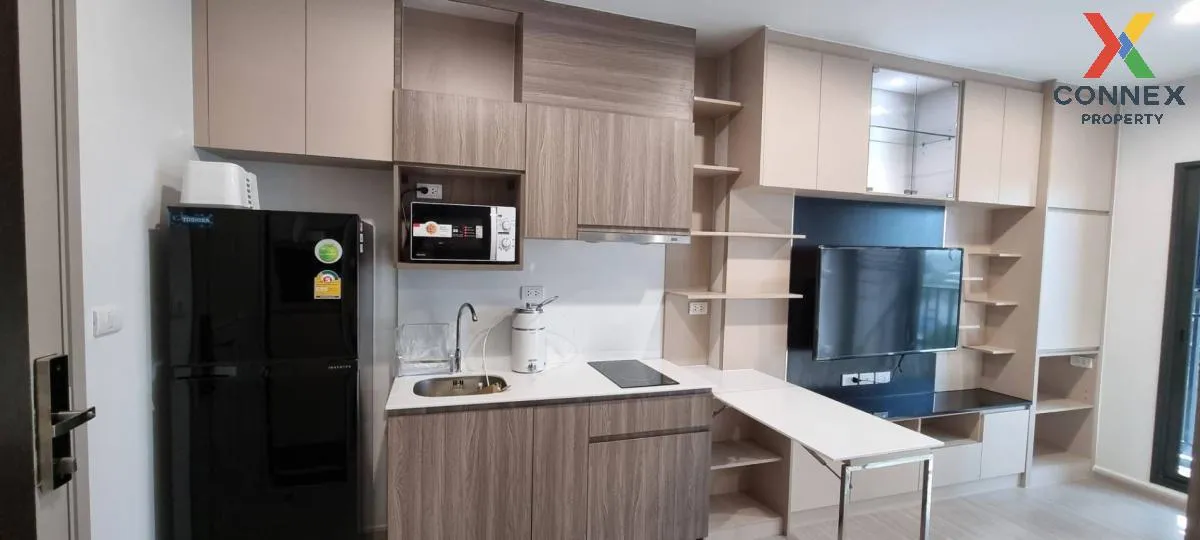 ขายคอนโด  เดอะพาร์คแลนด์ เพชรเกษม 56 MRT-ภาษีเจริญ บางหว้า เขต ภา 2