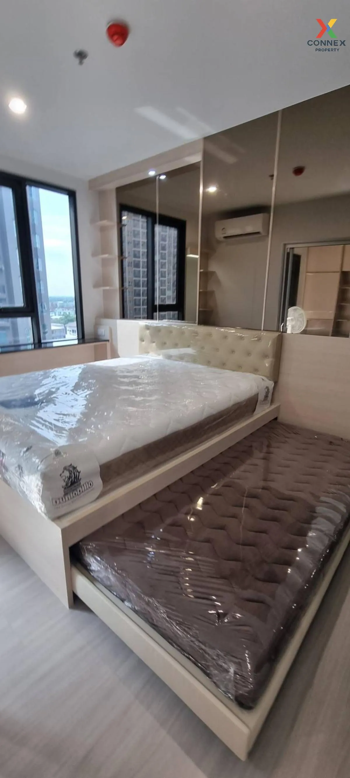 ขายคอนโด  เดอะพาร์คแลนด์ เพชรเกษม 56 MRT-ภาษีเจริญ บางหว้า เขต ภา 4