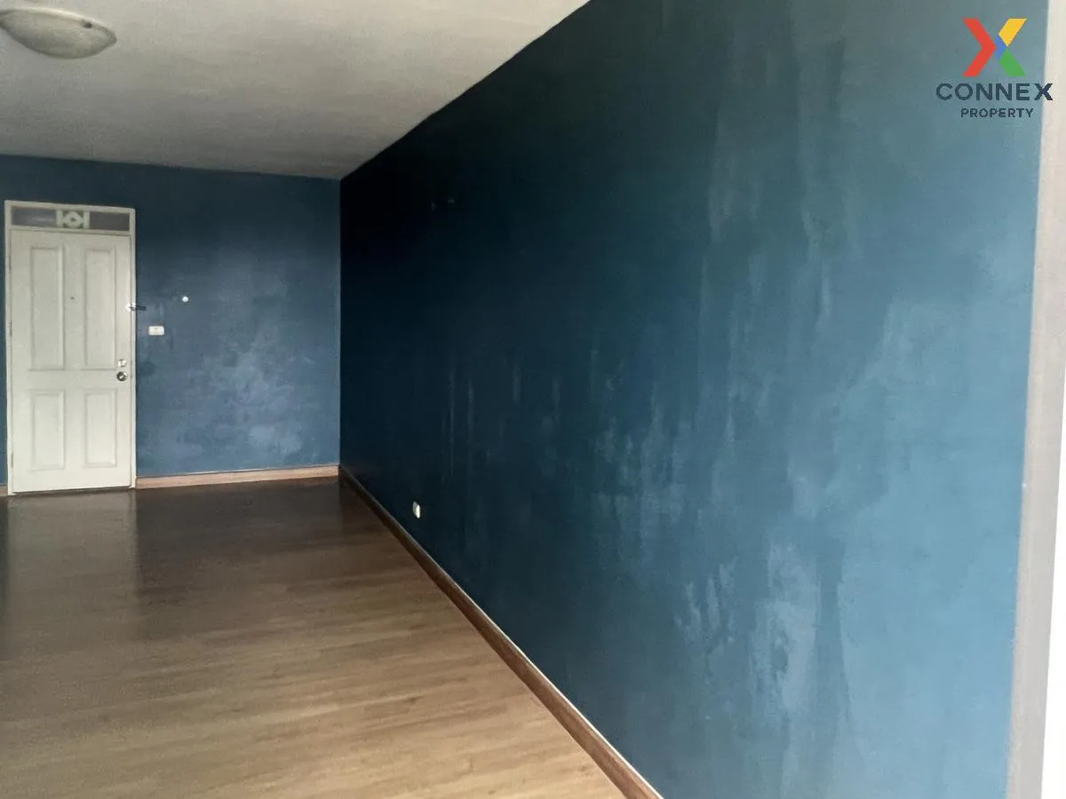 ขายคอนโด  ศุภาลัย ปาร์ค ศรีนครินทร์ MRT-ศรีอุดม (สายสีเหลือง) หนอ 2