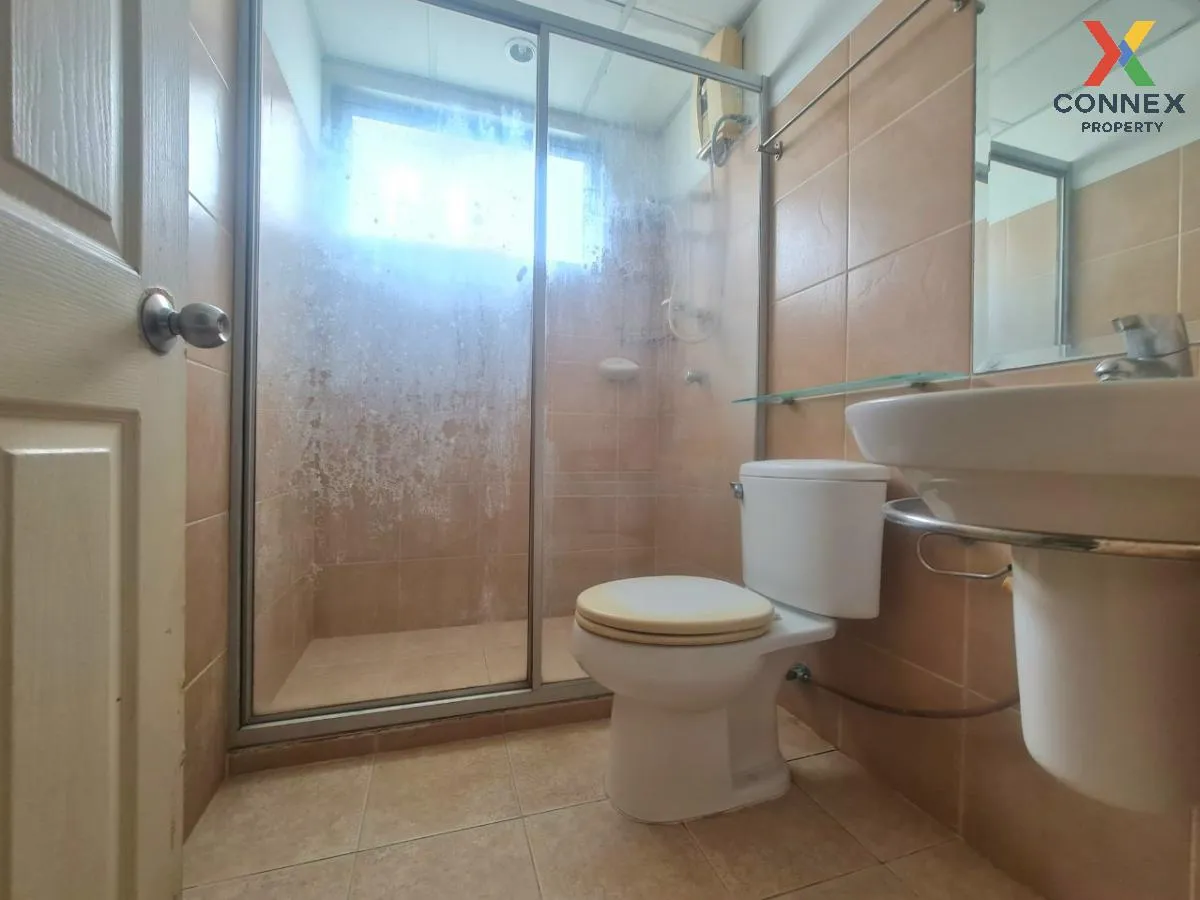 ขายคอนโด  ศุภาลัย ปาร์ค ศรีนครินทร์ MRT-ศรีอุดม (สายสีเหลือง) หนอ 3