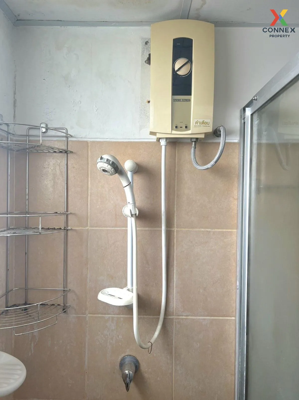 ขายคอนโด  ศุภาลัย ปาร์ค ศรีนครินทร์ MRT-ศรีอุดม (สายสีเหลือง) หนอ 4