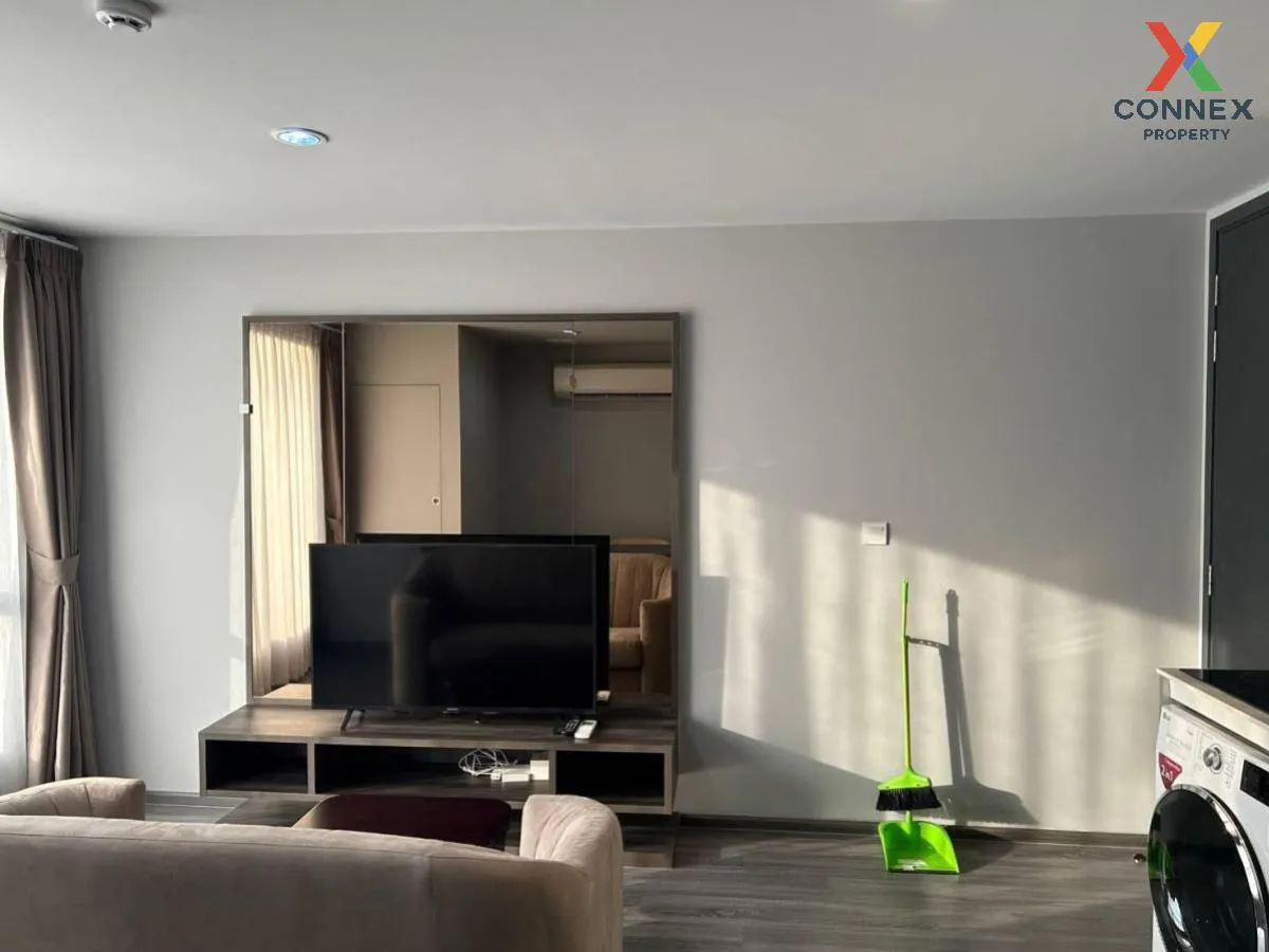 เช่าคอนโด  ไอดีโอ โมบิ สุขุมวิท 40 BTS-เอกมัย พระโขนงเหนือ เขต คล 3