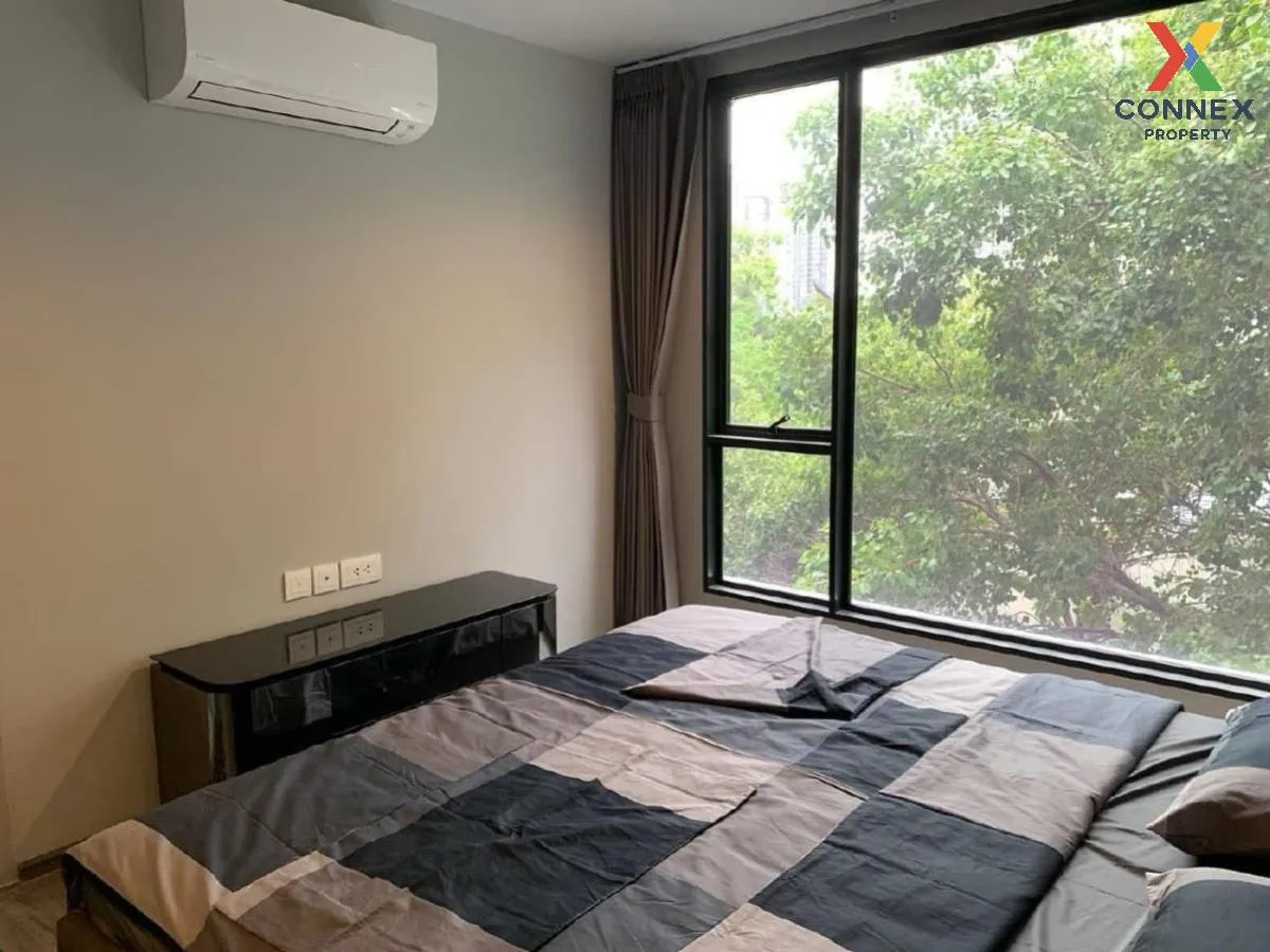 เช่าคอนโด  ไอดีโอ โมบิ สุขุมวิท 40 BTS-เอกมัย พระโขนงเหนือ เขต คล