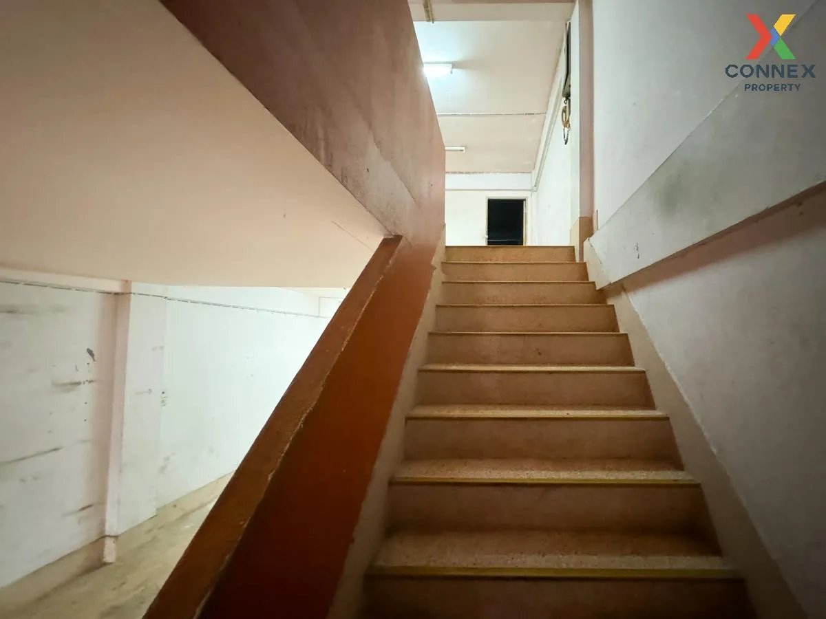 For Sale Shophouse, Soi Petchkasem 42, Intersection 1, Bang Chak 