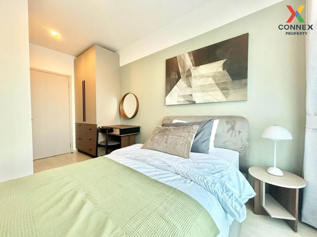 เช่าคอนโด  ไลฟ์ สุขุมวิท 48 BTS-พระโขนง พระโขนง เขต คลองเตย กรุงเ