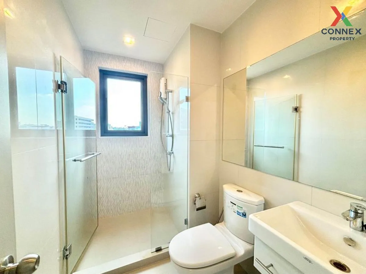 เช่าคอนโด  ไลฟ์ สุขุมวิท 48 BTS-พระโขนง พระโขนง เขต คลองเตย กรุงเ