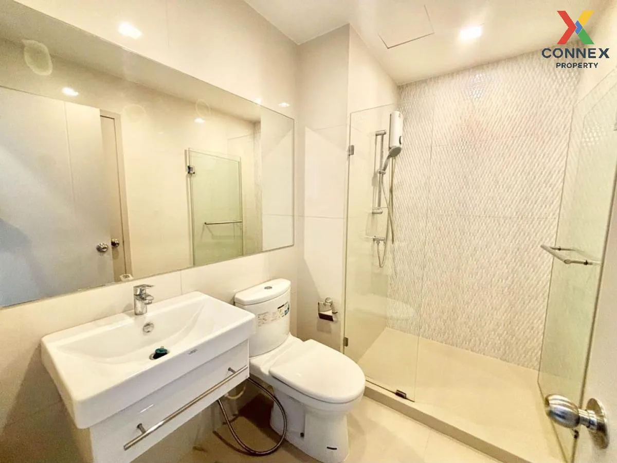 เช่าคอนโด  ไลฟ์ สุขุมวิท 48 BTS-พระโขนง พระโขนง เขต คลองเตย กรุงเ