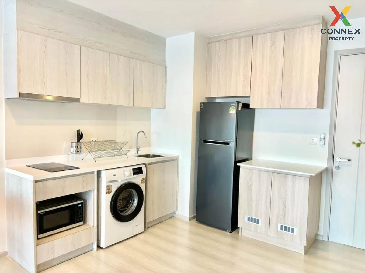 เช่าคอนโด  ไลฟ์ สุขุมวิท 48 BTS-พระโขนง พระโขนง เขต คลองเตย กรุงเ