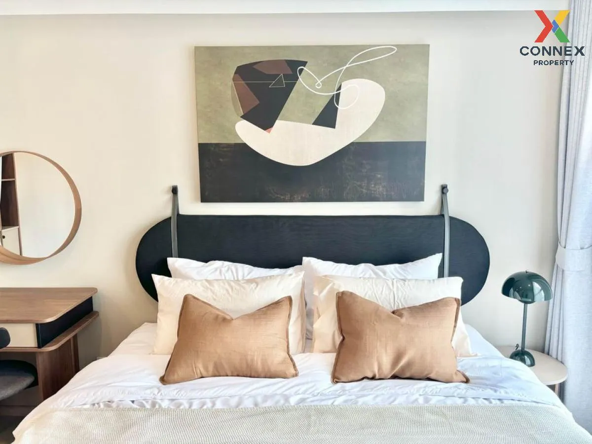 เช่าคอนโด  ไลฟ์ สุขุมวิท 48 BTS-พระโขนง พระโขนง เขต คลองเตย กรุงเ