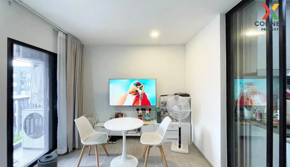 For Sale Condo , Aspire Sukhumvit - Onnut , BTS-On Nut , Suan Lua 1