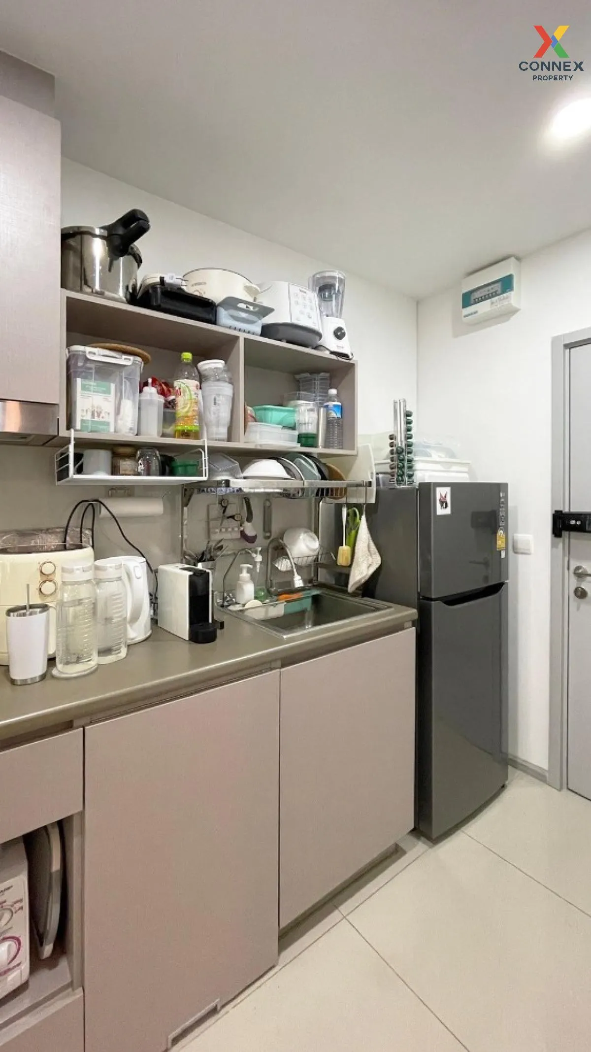 For Sale Condo , Aspire Sukhumvit - Onnut , BTS-On Nut , Suan Lua 2