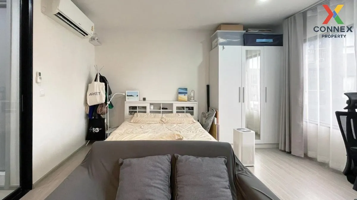For Sale Condo , Aspire Sukhumvit - Onnut , BTS-On Nut , Suan Lua 3