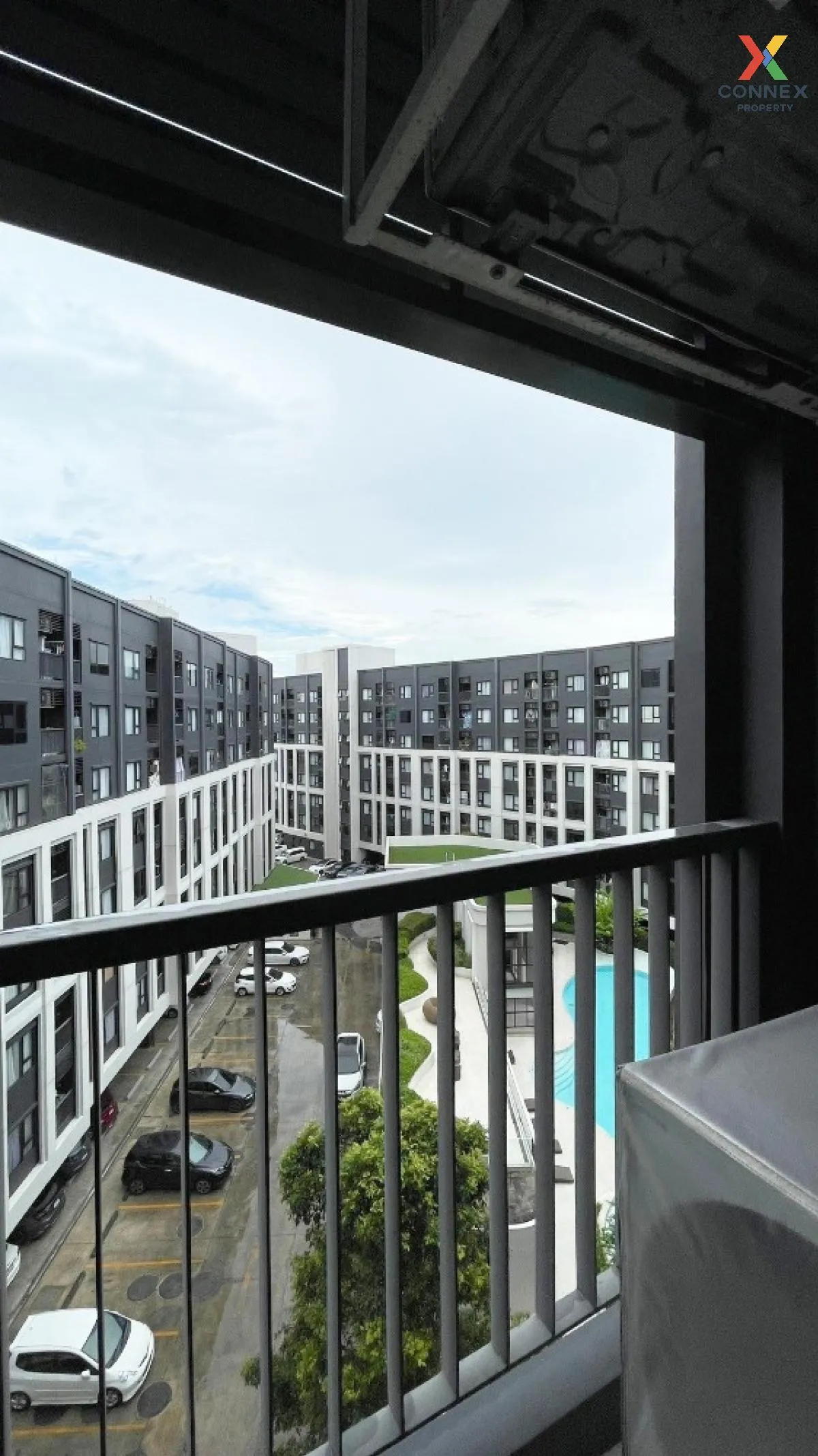 For Sale Condo , Aspire Sukhumvit - Onnut , BTS-On Nut , Suan Lua