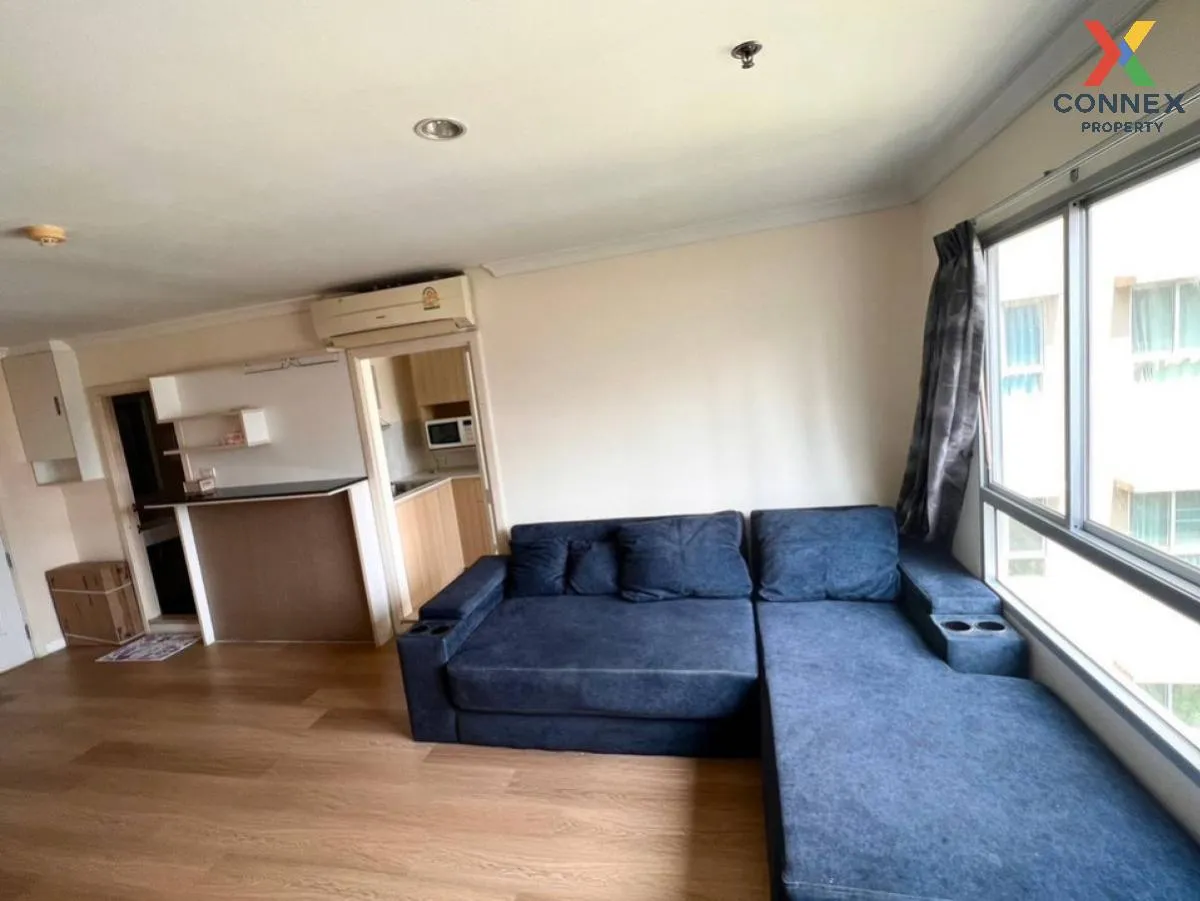 For Sale Condo , Lumpini Place Rama 9 - Ratchada , MRT-Phra Ram 9 1