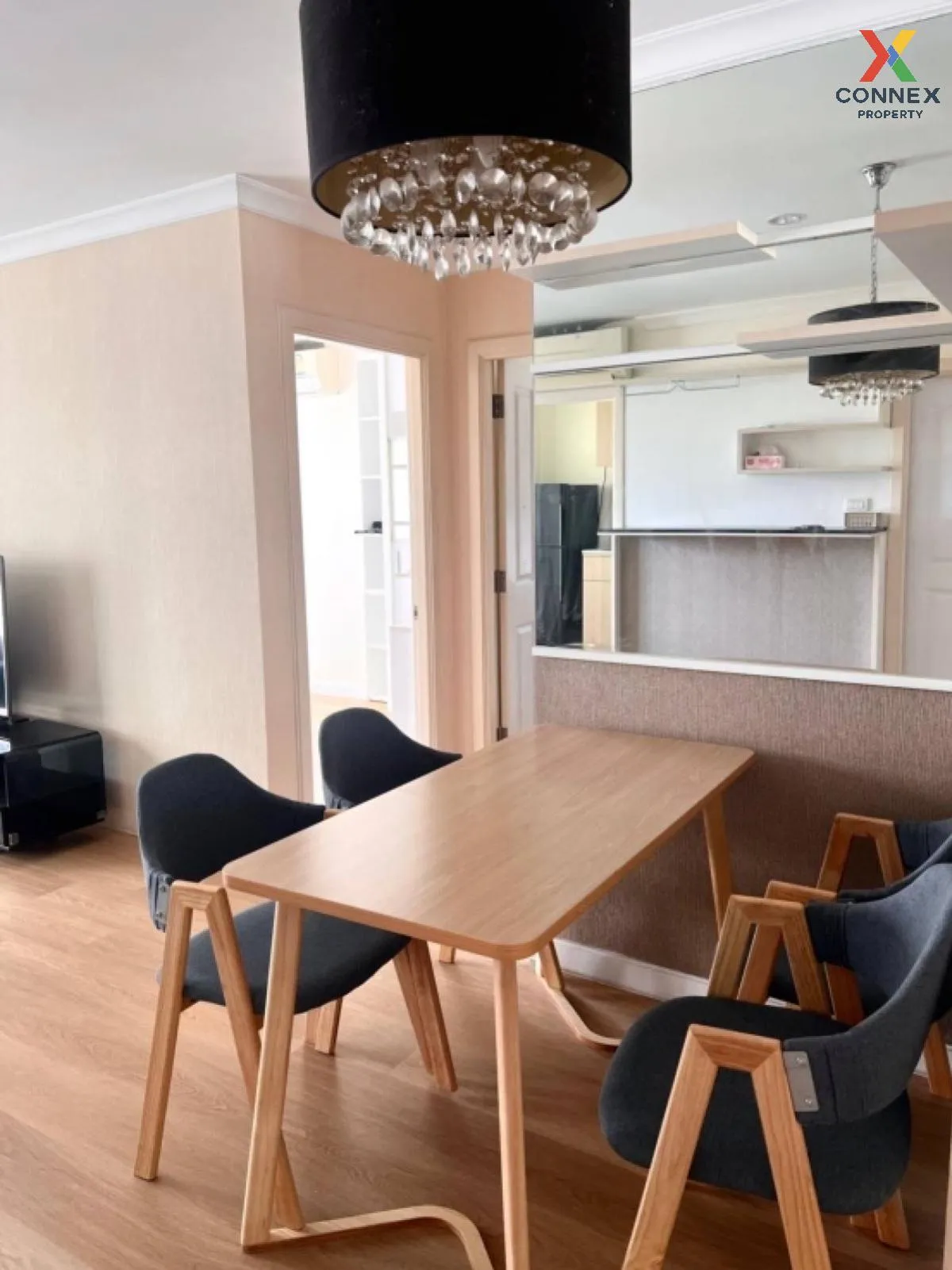 For Sale Condo , Lumpini Place Rama 9 - Ratchada , MRT-Phra Ram 9 2