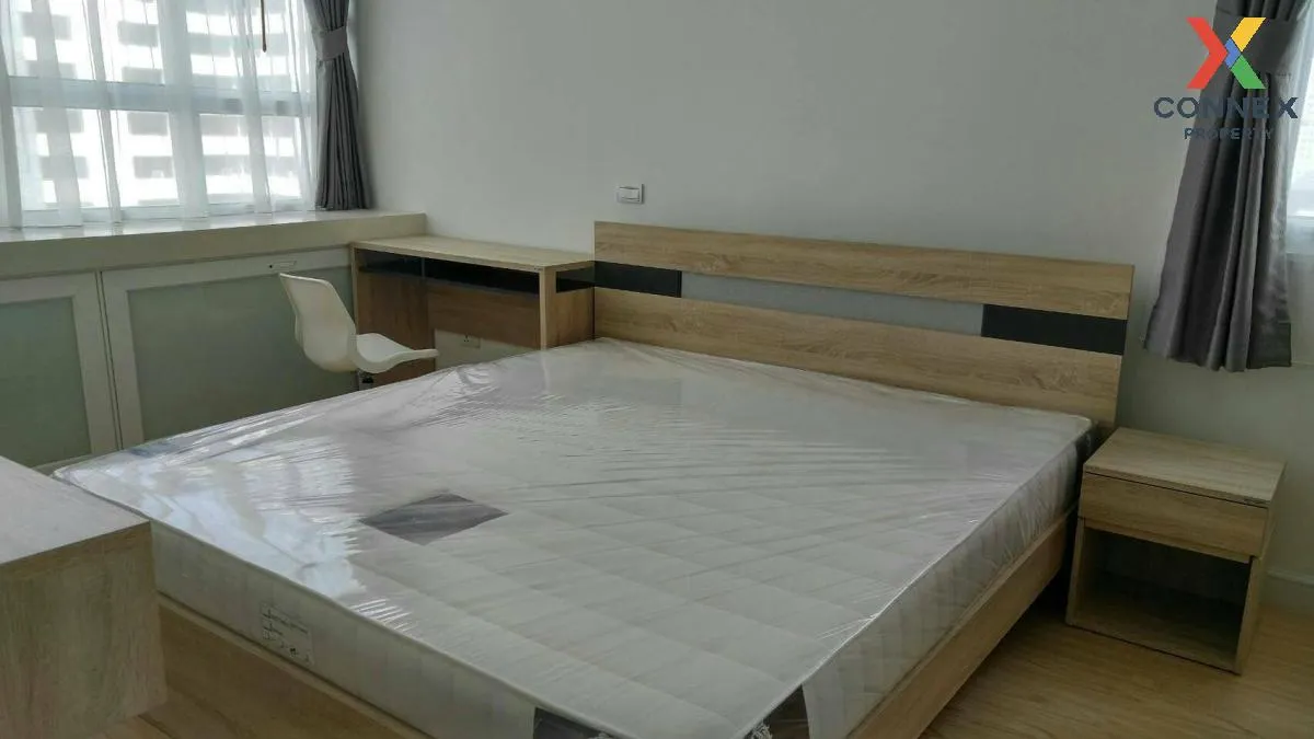 For Rent Condo , TC Green Rama 9 , MRT-Phra Ram 9 , Huai Khwang , 3