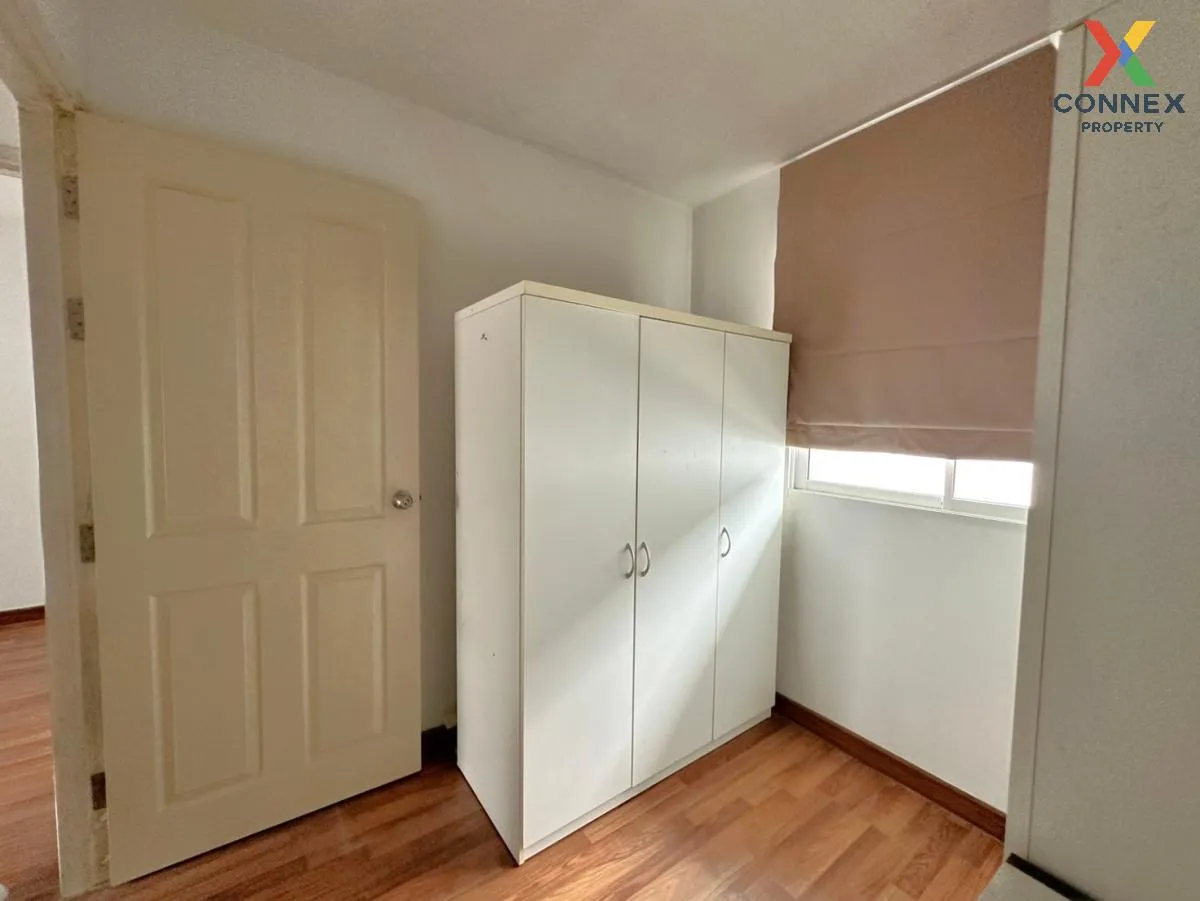 For Sale Townhouse/Townhome  , PRUKSA TOWN NEXT PETCHKASEM 81 , N