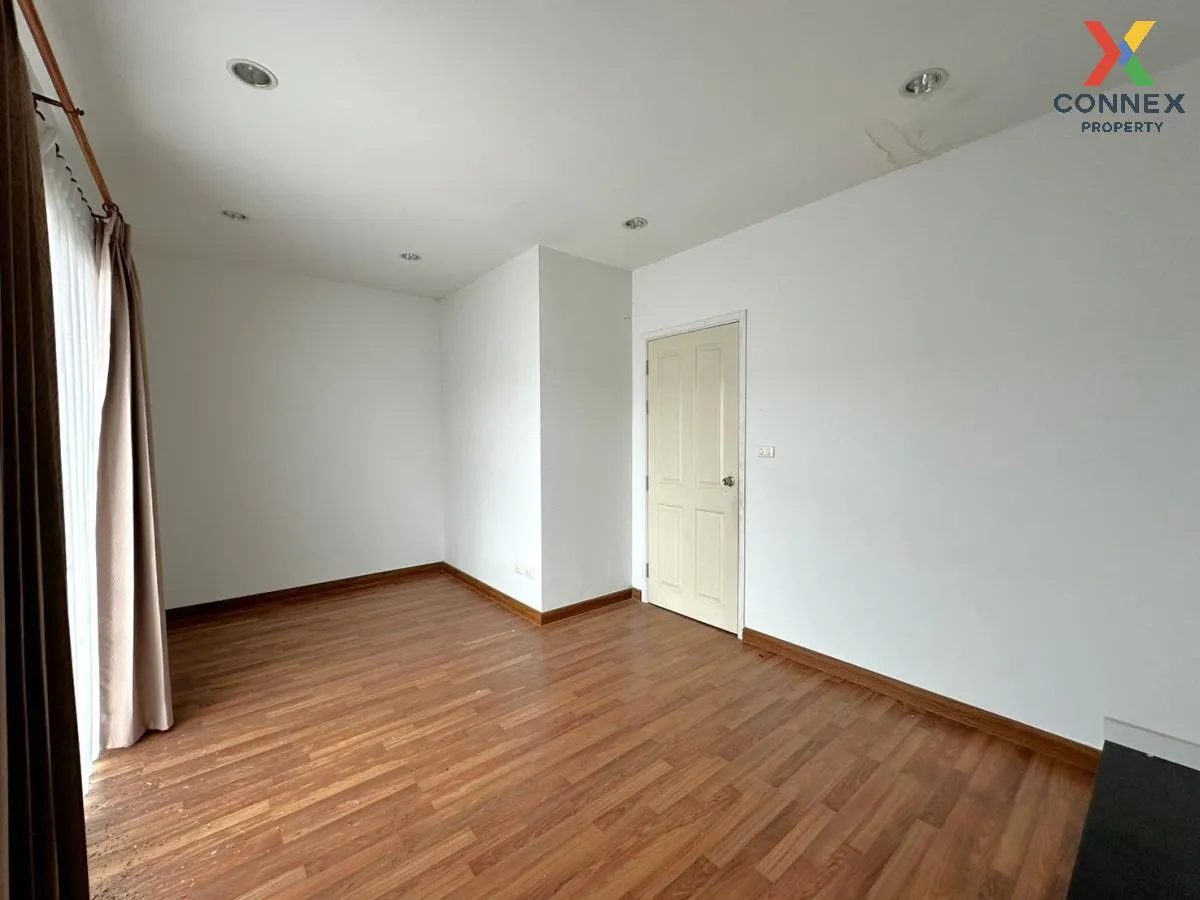 For Sale Townhouse/Townhome  , PRUKSA TOWN NEXT PETCHKASEM 81 , N