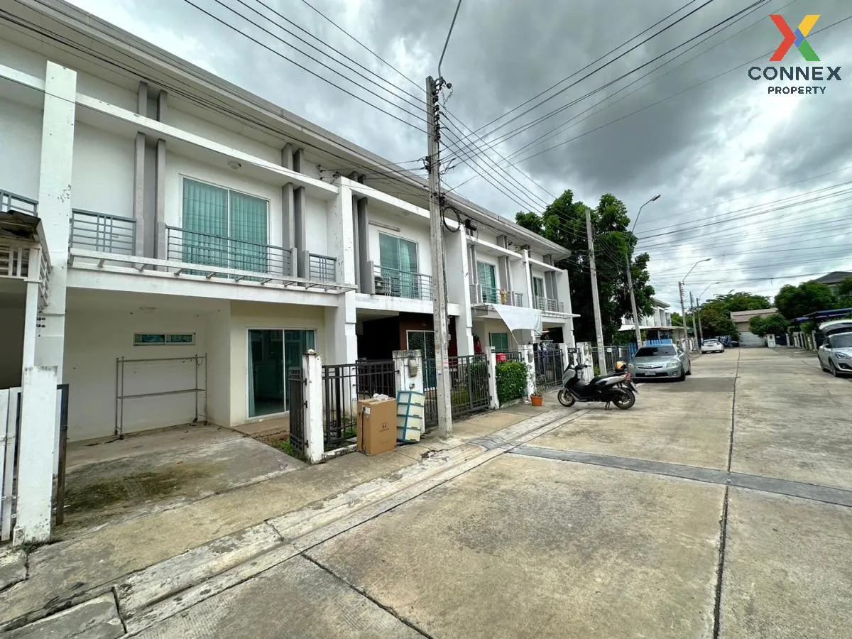 For Sale Townhouse/Townhome  , PRUKSA TOWN NEXT PETCHKASEM 81 , N 2