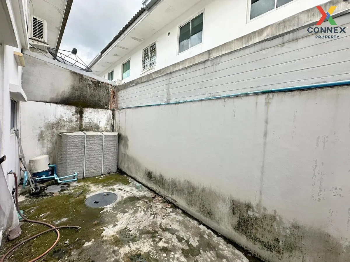 For Sale Townhouse/Townhome  , PRUKSA TOWN NEXT PETCHKASEM 81 , N