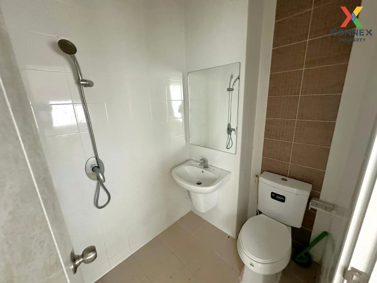 For Sale Townhouse/Townhome  , PRUKSA TOWN NEXT PETCHKASEM 81 , N