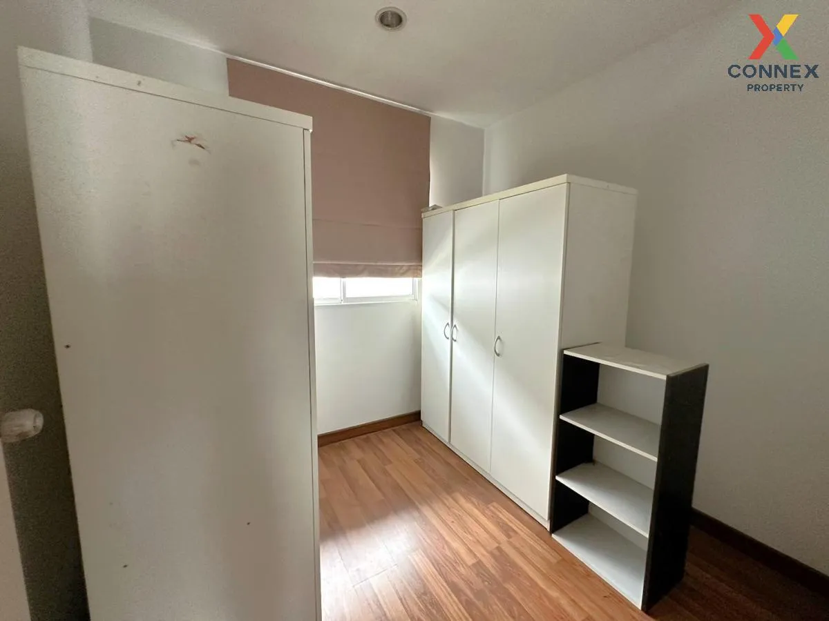 For Sale Townhouse/Townhome  , PRUKSA TOWN NEXT PETCHKASEM 81 , N