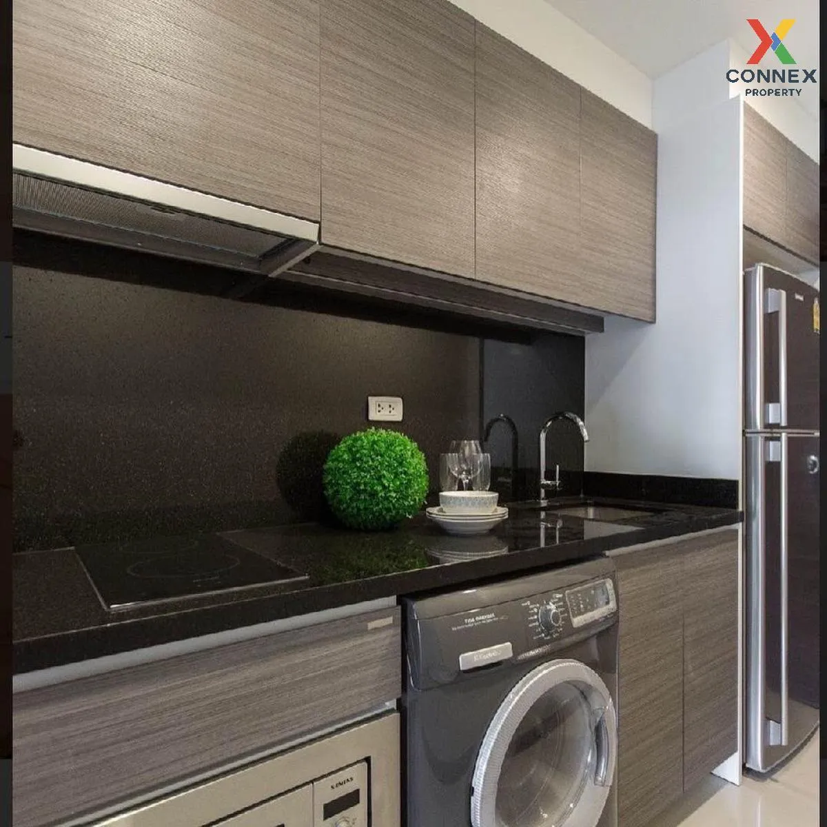 เช่าคอนโด  เรนด์ สุขุมวิท 23  BTS-อโศก คลองตันเหนือ เขต วัฒนา กรุ 3