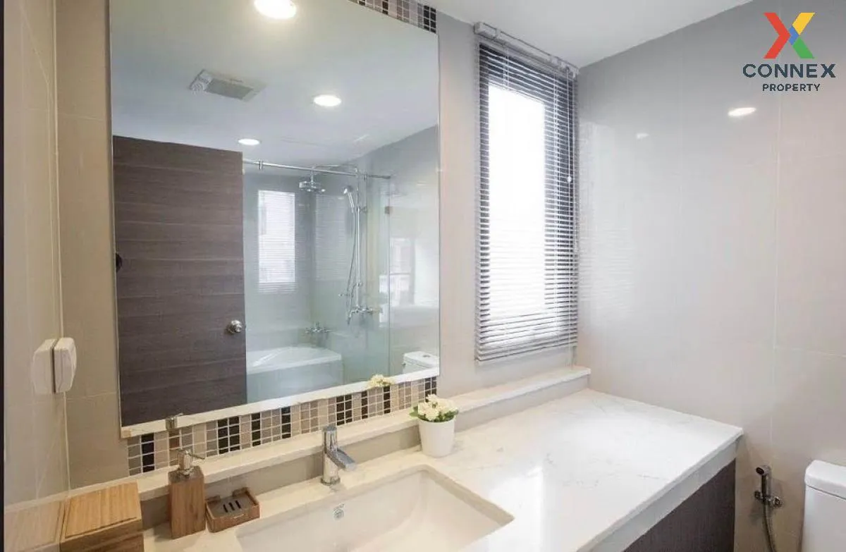 เช่าคอนโด  เรนด์ สุขุมวิท 23  BTS-อโศก คลองตันเหนือ เขต วัฒนา กรุ