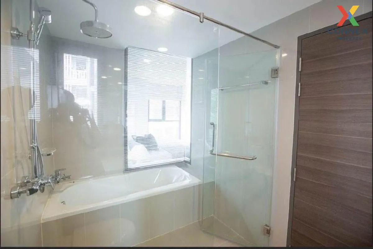 เช่าคอนโด  เรนด์ สุขุมวิท 23  BTS-อโศก คลองตันเหนือ เขต วัฒนา กรุ