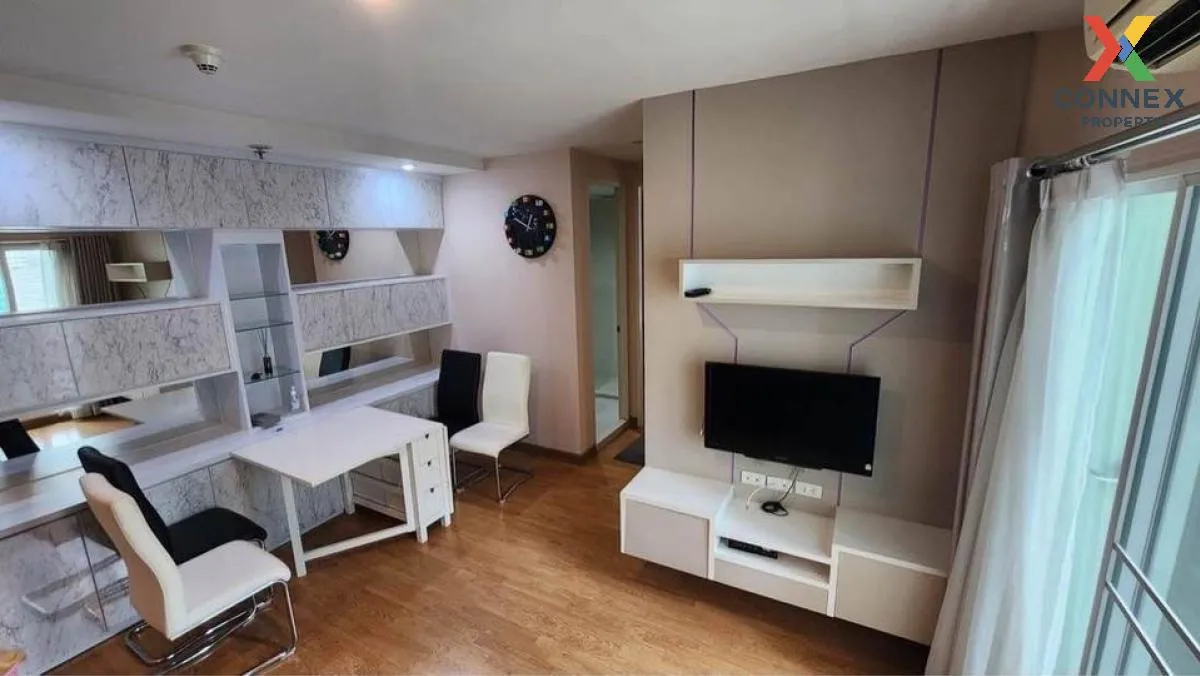 เช่าคอนโด  เดอะ พาร์คแลนด์ แกรนด์ อโศก - เพชรบุรี MRT-เพชรบุรี บา 2