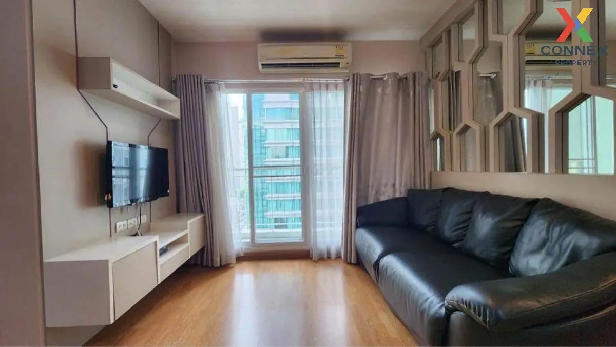 ขายคอนโด  เดอะ พาร์คแลนด์ แกรนด์ อโศก - เพชรบุรี MRT-เพชรบุรี บาง 1