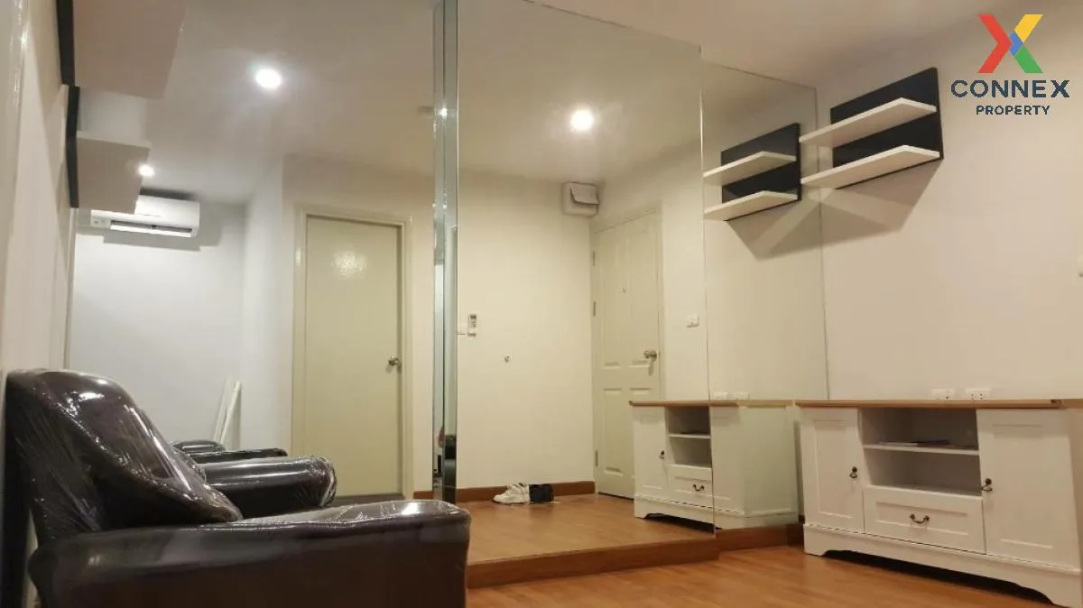 ขายคอนโด  ยู ทรี คอนโด @ แยกเกษตร เสนานิคม เขต จตุจักร กรุงเทพ CX 1