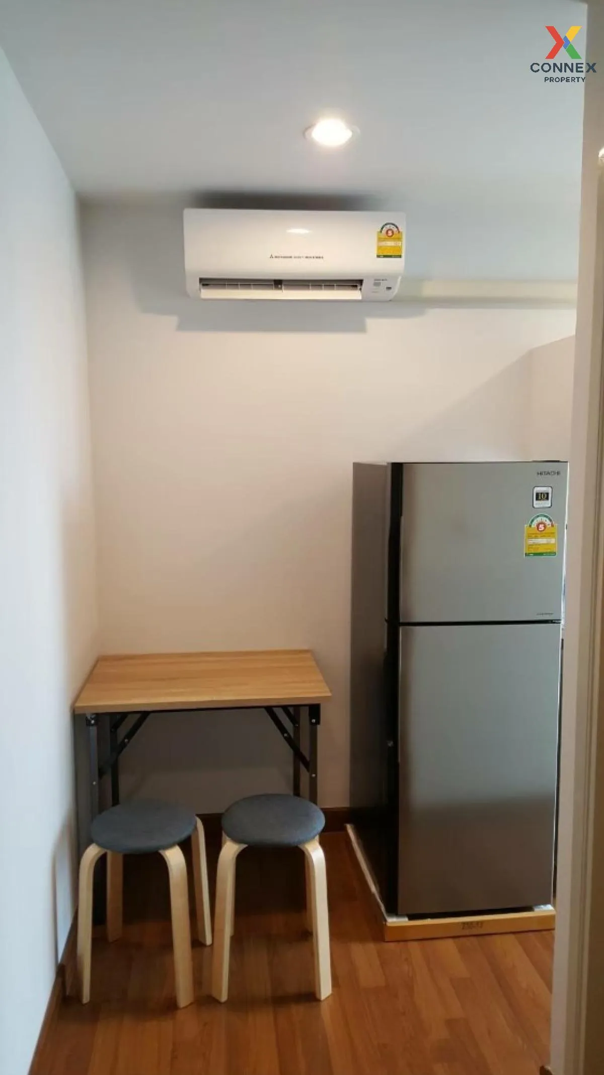 ขายคอนโด  ยู ทรี คอนโด @ แยกเกษตร เสนานิคม เขต จตุจักร กรุงเทพ CX 2