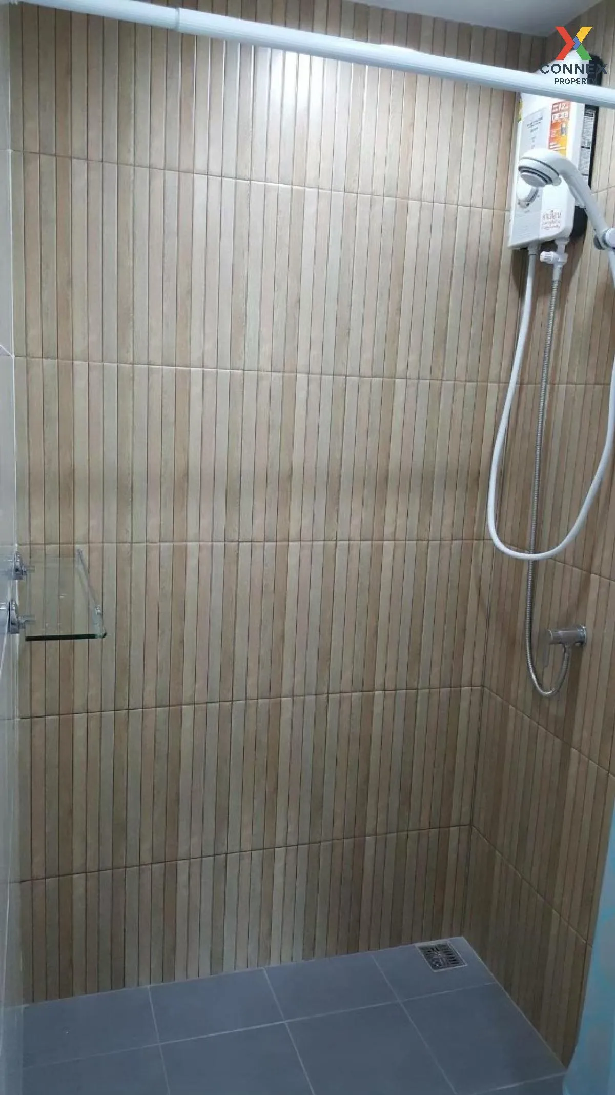 ขายคอนโด  ยู ทรี คอนโด @ แยกเกษตร เสนานิคม เขต จตุจักร กรุงเทพ CX 3