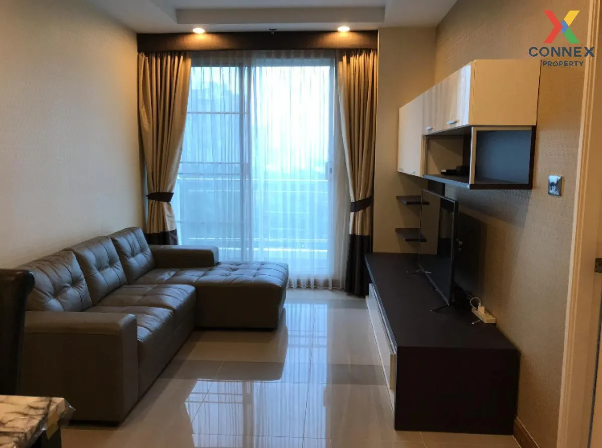 For Rent Condo , Supalai Wellington , MRT-Thailand Cultural Centr For Rent Condo , Supalai Wellington , MRT-Thailand Cultural Centr 1