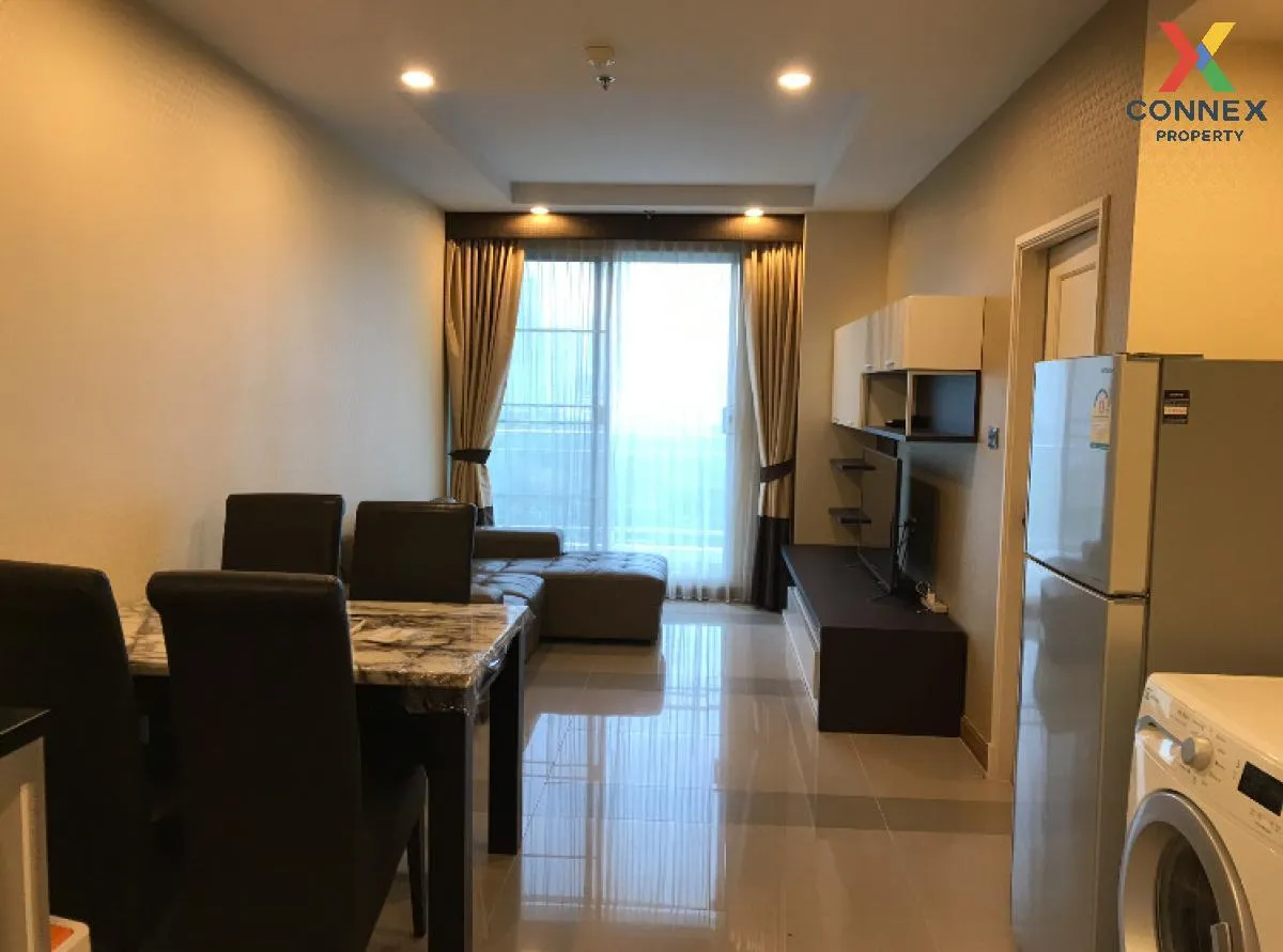 For Rent Condo , Supalai Wellington , MRT-Thailand Cultural Centr For Rent Condo , Supalai Wellington , MRT-Thailand Cultural Centr 2