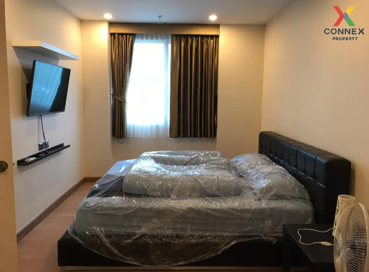 For Rent Condo , Supalai Wellington , MRT-Thailand Cultural Centr For Rent Condo , Supalai Wellington , MRT-Thailand Cultural Centr 3