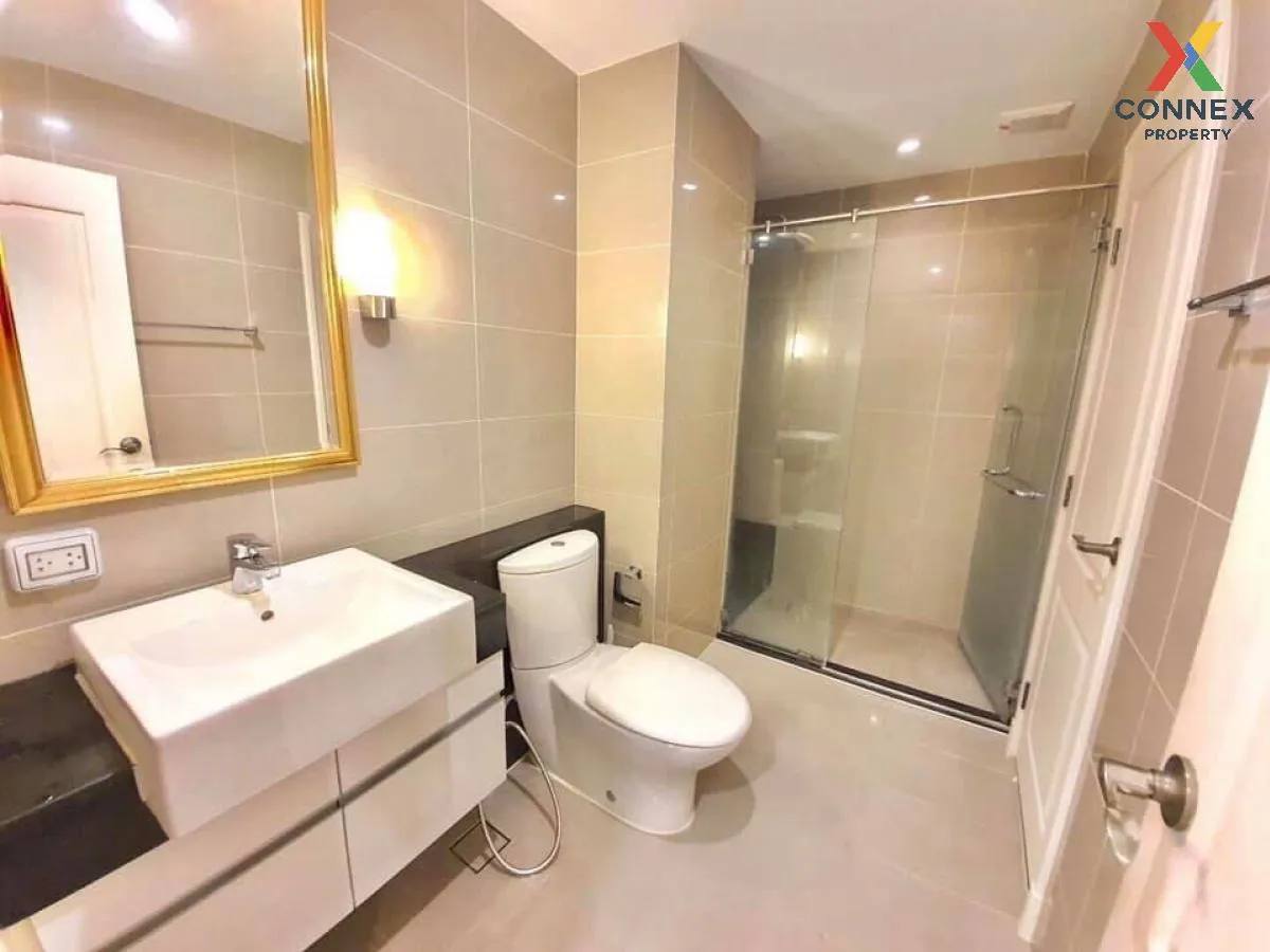 For Rent Condo , Supalai Wellington , MRT-Thailand Cultural Centr For Rent Condo , Supalai Wellington , MRT-Thailand Cultural Centr